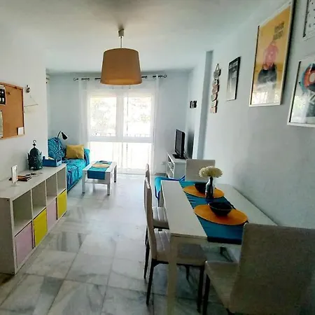 Appartement Bonito Apartamento En Centro