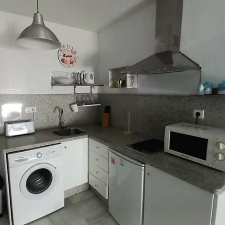 Bonito Apartamento En Centro Apartment *