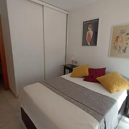 Bonito Apartamento En Centro アパート *