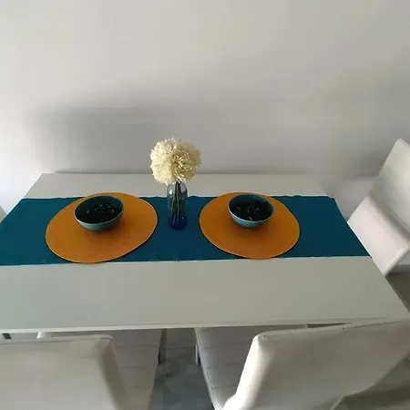 アパート Bonito Apartamento En Centro *