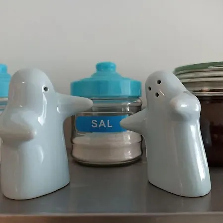 Bonito Apartamento En Centro * マラガ