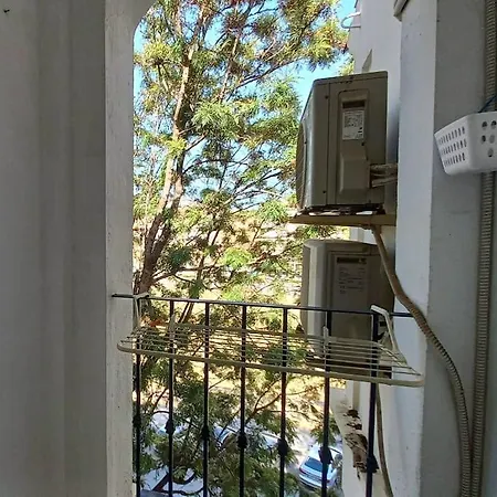 Bonito Apartamento En Centro アパート