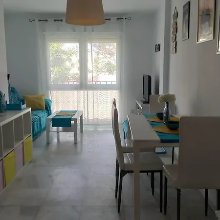 Bonito Apartamento En Centro アパート *