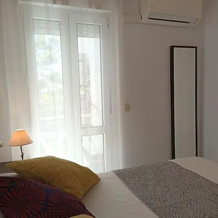 Bonito Apartamento En Centro アパート *